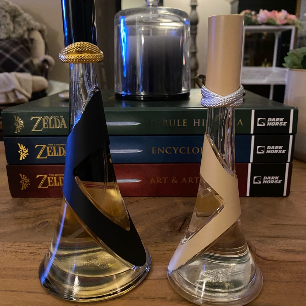 Rihanna Perfume lot